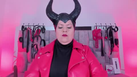 Vanessa online show from 26, 2, 2025