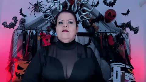 Vanessa online show from 28, 10, 2025