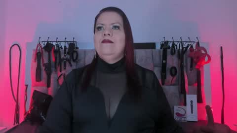 Vanessa online show from 24, 11, 2025