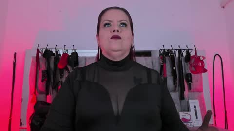 Vanessa online show from 17, 3, 2026