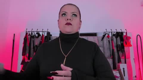 Snapshot of vanessa_moka chatting on 22, 5, 2026 Vanessa online show from 22, 5, 2026