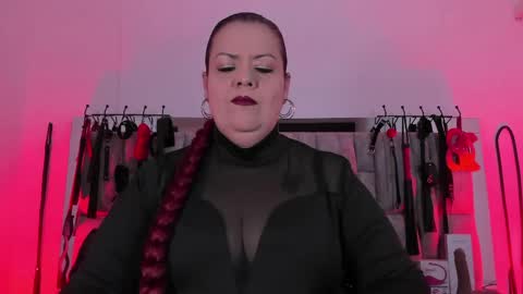 Snapshot of vanessa_moka chatting on 31, 5, 2026 Vanessa online show from 31, 5, 2026