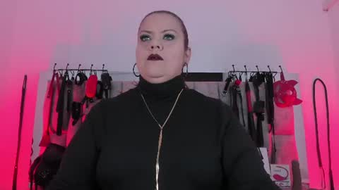 Snapshot of vanessa_moka chatting on 4, 7, 2026 Vanessa online show from 4, 7, 2026