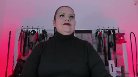Snapshot of vanessa_moka chatting on 29, 7, 2026 Vanessa online show from 29, 7, 2026