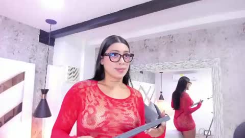 Snapshot of vanessa_rain_ chatting on 6, 7, 2026 Vanessa online show from 6, 7, 2026