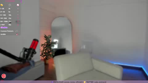 Snapshot of vanessa_sexxy chatting on 24, 12, 2024 vanessa sexxy online show from 24, 12, 2024