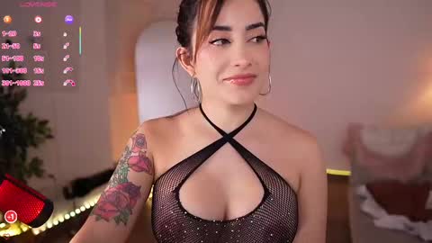 Snapshot of vanessa_sexxy chatting on 25, 2, 2025 vanessa sexxy online show from 25, 2, 2025