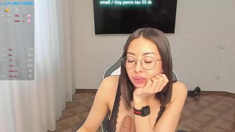 Snapshot of vanessa_sxy chatting on 25, 12, 2024 Vanessa online show from 25, 12, 2024