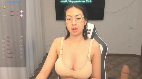 Vanessa online show from 13, 2, 2026