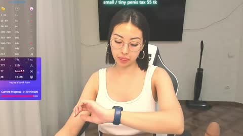 Vanessa online show from 3, 5, 2026