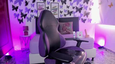 Snapshot of vanessaa_sexygirl chatting on 11, 1, 2025 Vanessa online show from 11, 1, 2025