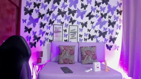 Snapshot of vanessaa_sexygirl chatting on 7, 2, 2025 Vanessa online show from 7, 2, 2025