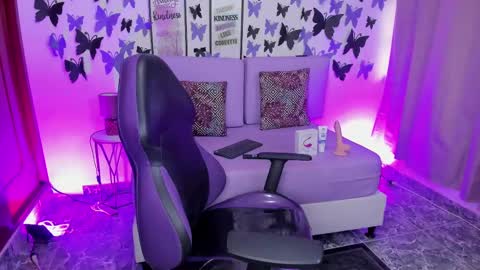 Snapshot of vanessaa_sexygirl chatting on 10, 2, 2025 Vanessa online show from 10, 2, 2025