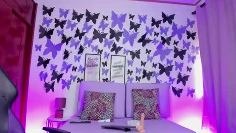 Snapshot of vanessaa_sexygirl chatting on 10, 2, 2025 Vanessa online show from 10, 2, 2025