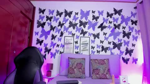 Snapshot of vanessaa_sexygirl chatting on 12, 2, 2025 Vanessa online show from 12, 2, 2025