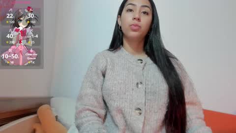 vanessaadol online show from 27, 12, 2024