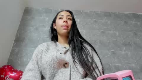 vanessaadol online show from 26, 2, 2025
