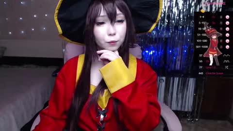 vanessaamixx online show from 12, 12, 2024