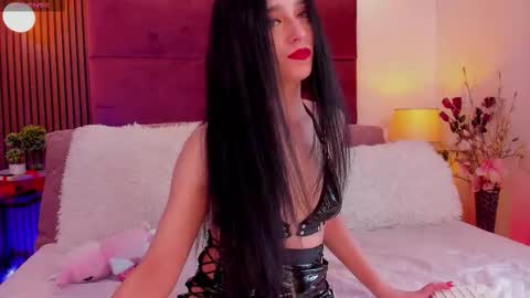 Vanessa Diamond online show from 16, 3, 2026