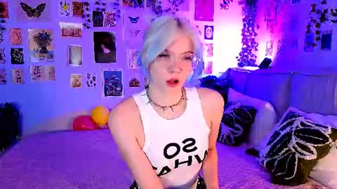 Snapshot of vanessaaustin chatting on 23, 6, 2026 Vanessa online show from 23, 6, 2026