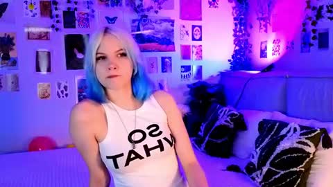 Snapshot of vanessaaustin chatting on 27, 6, 2026 Vanessa online show from 27, 6, 2026