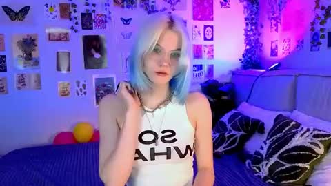 Snapshot of vanessaaustin chatting on 29, 6, 2026 Vanessa online show from 29, 6, 2026
