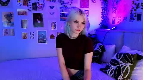 Snapshot of vanessaaustin chatting on 6, 7, 2026 Vanessa online show from 6, 7, 2026
