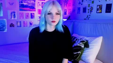 Snapshot of vanessaaustin chatting on 22, 7, 2026 Vanessa online show from 22, 7, 2026