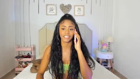 Vanessa online show from 25, 12, 2024