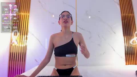 Snapshot of vanessaboch chatting on 30, 6, 2026 Vanessa online show from 30, 6, 2026