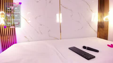 Snapshot of vanessaboch chatting on 6, 8, 2026 Vanessa online show from 6, 8, 2026