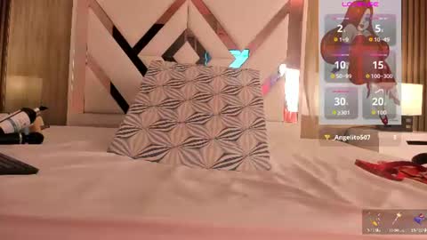 Vanessa Hard online show from 3, 7, 2026