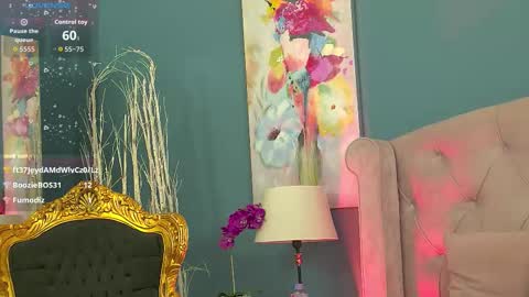 Vanessa  new tits boobs ass pussy online show from 21, 10, 2025