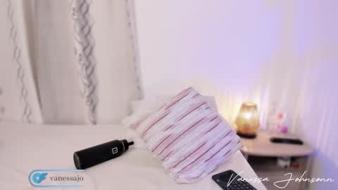 Snapshot of vanessajohnsonn chatting on 23, 1, 2025 vanessajohnsonn online show from 23, 1, 2025