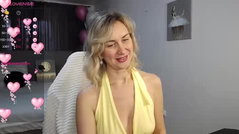 Vanessa  online show from 3, 3, 2025