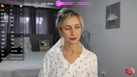 Vanessa  online show from 12, 9, 2025