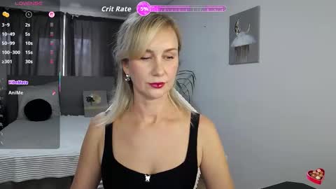 Vanessa  online show from 17, 9, 2025