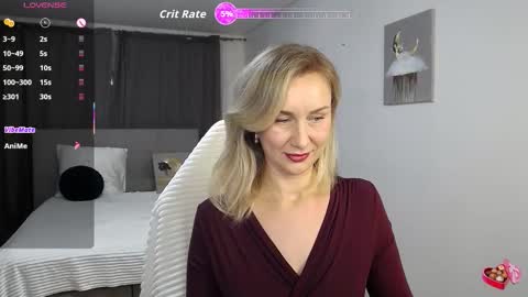 Vanessa  online show from 19, 11, 2025