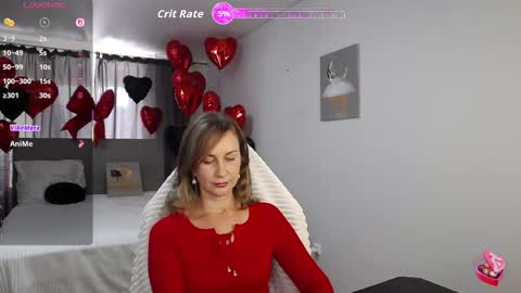 Vanessa  online show from 27, 2, 2026