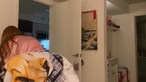 Vanessa  online show from 15, 12, 2024