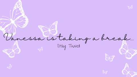 Vanessa  online show from 24, 12, 2024