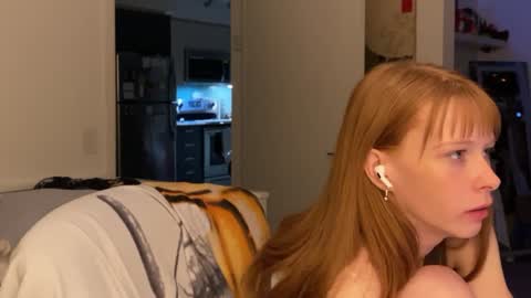 Vanessa  online show from 3, 1, 2025