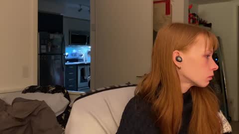 Vanessa  online show from 5, 1, 2025