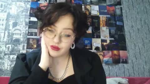 vanessashadow online show from 28, 10, 2025