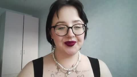 Snapshot of vanessashadow chatting on 27, 4, 2026 vanessashadow online show from 27, 4, 2026