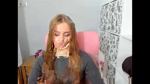 VanessaTrue online show from 8, 5, 2026
