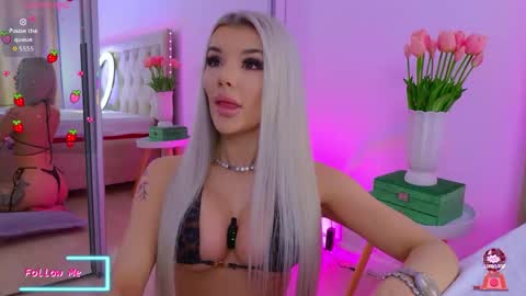 Vanessa online show from 6, 5, 2026