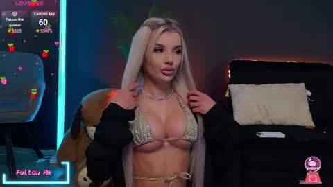 Vanessa online show from 5, 7, 2026
