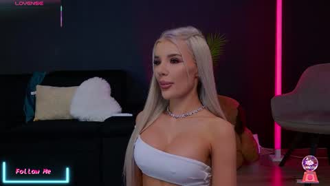 Vanessa online show from 12, 7, 2026