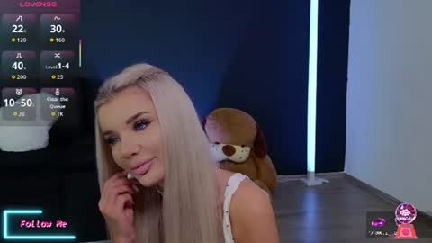 Vanessa online show from 5, 8, 2026